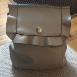 Nine West mini back pack